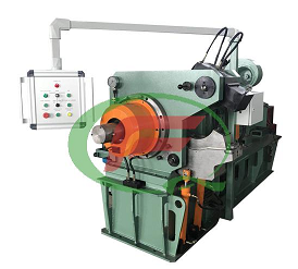 连续挤压机与传统挤压工艺对比 连续挤压机与传统挤压工艺对比